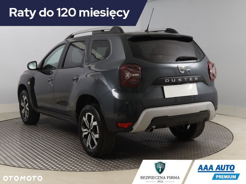 Dacia Duster - 6