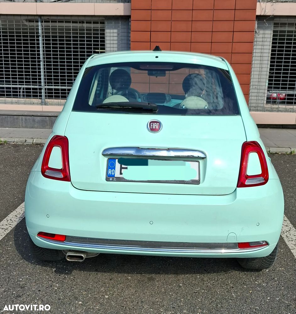 Fiat 500 - 13