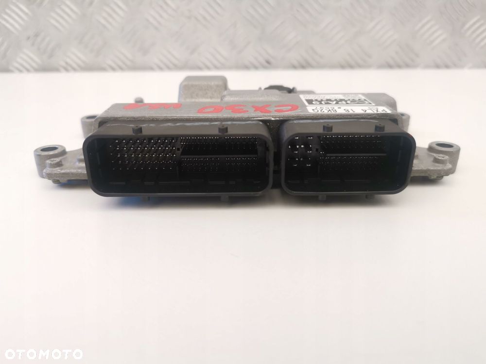 MAZDA CX30 KOMPUTER STEROWNIK SILNIKA USA 2.5 PAJ918881 PXL4-18-8K2G - 4