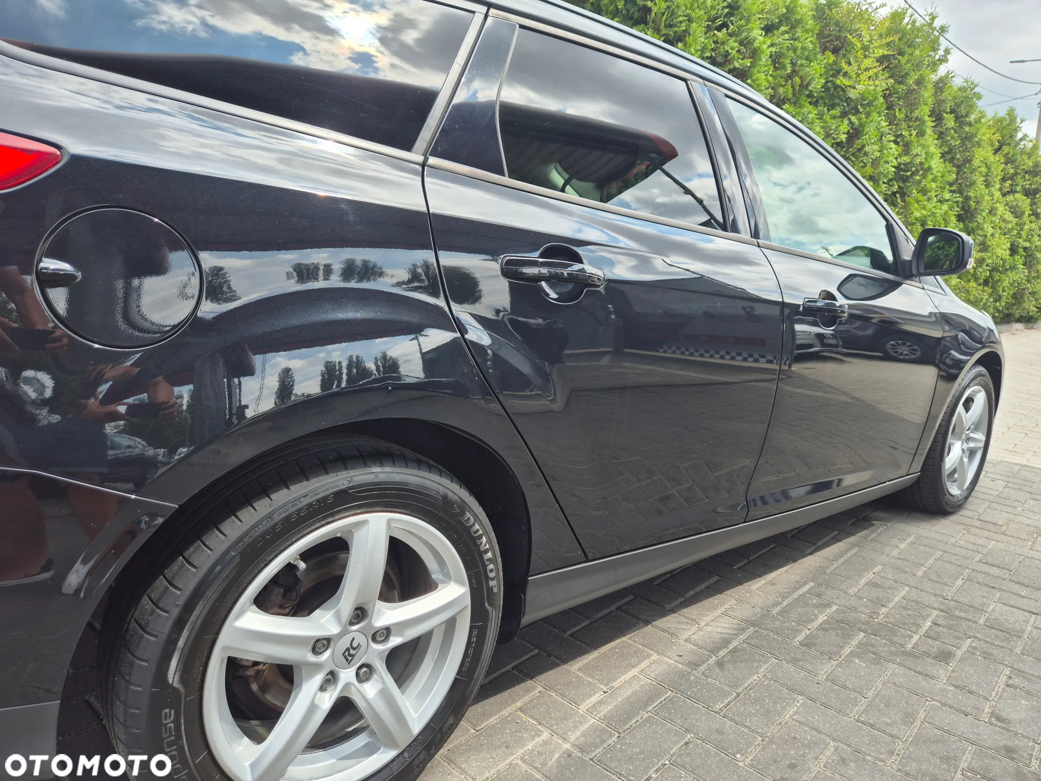 Ford Focus 1.0 EcoBoost Edition - 20