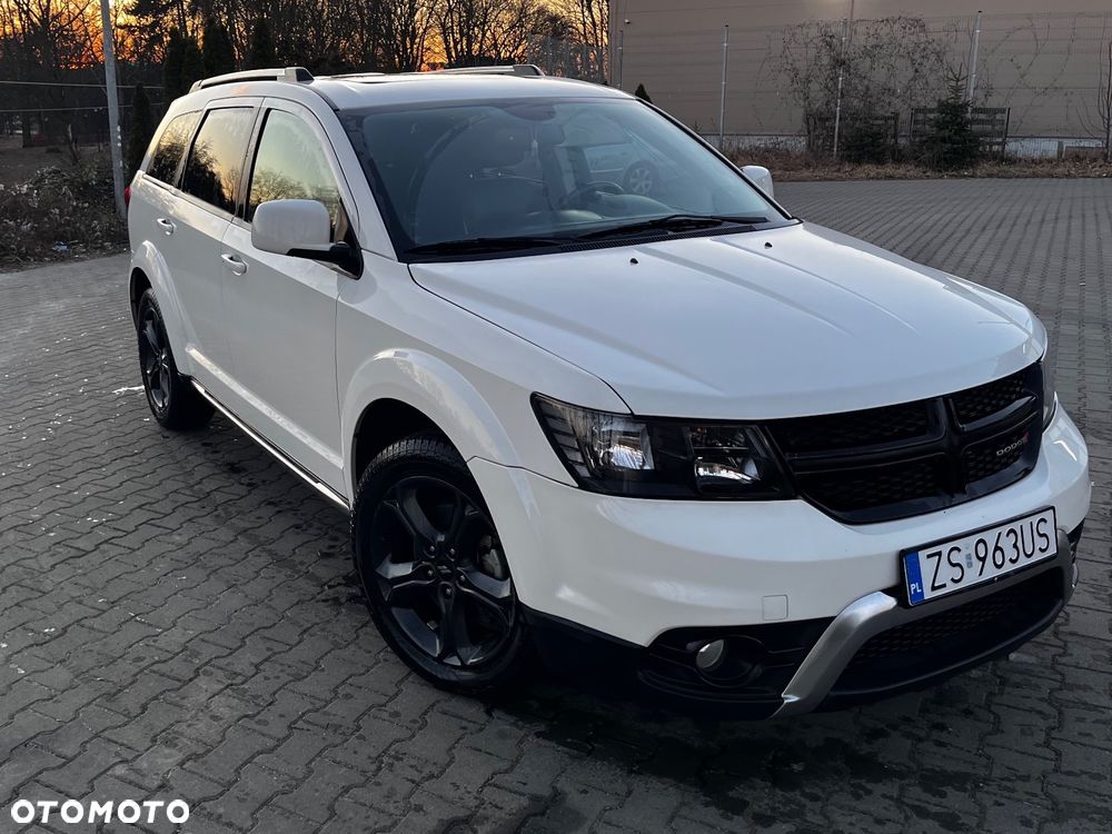 Dodge Journey - 2