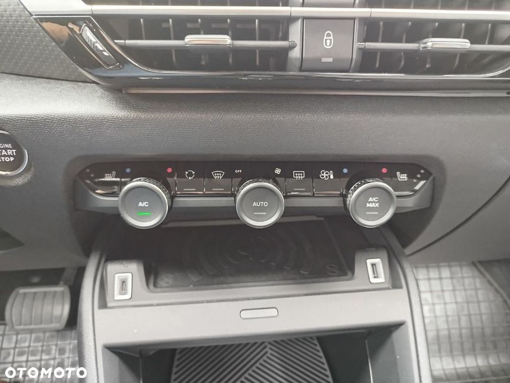 Citroën C4 - 26