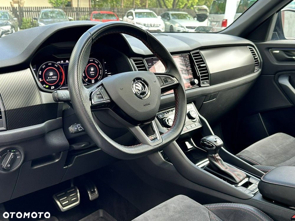 Skoda Kodiaq - 10