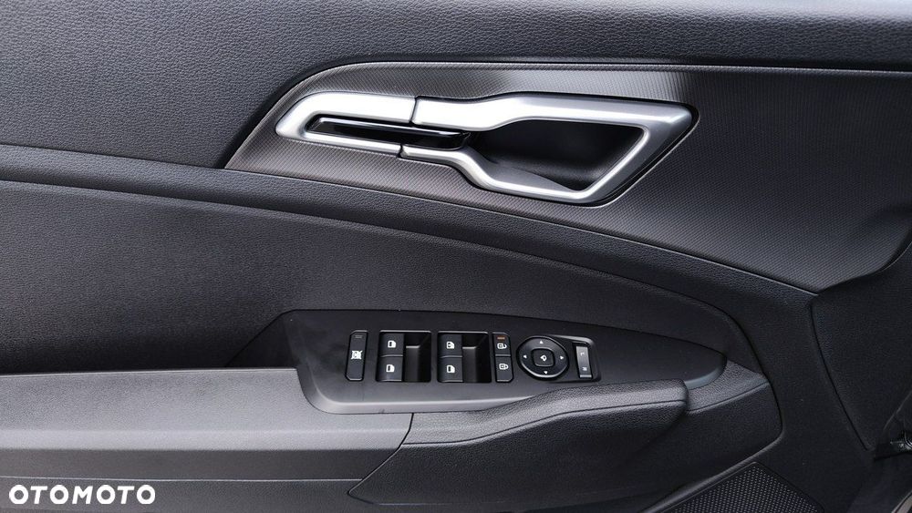 Kia Sportage - 8