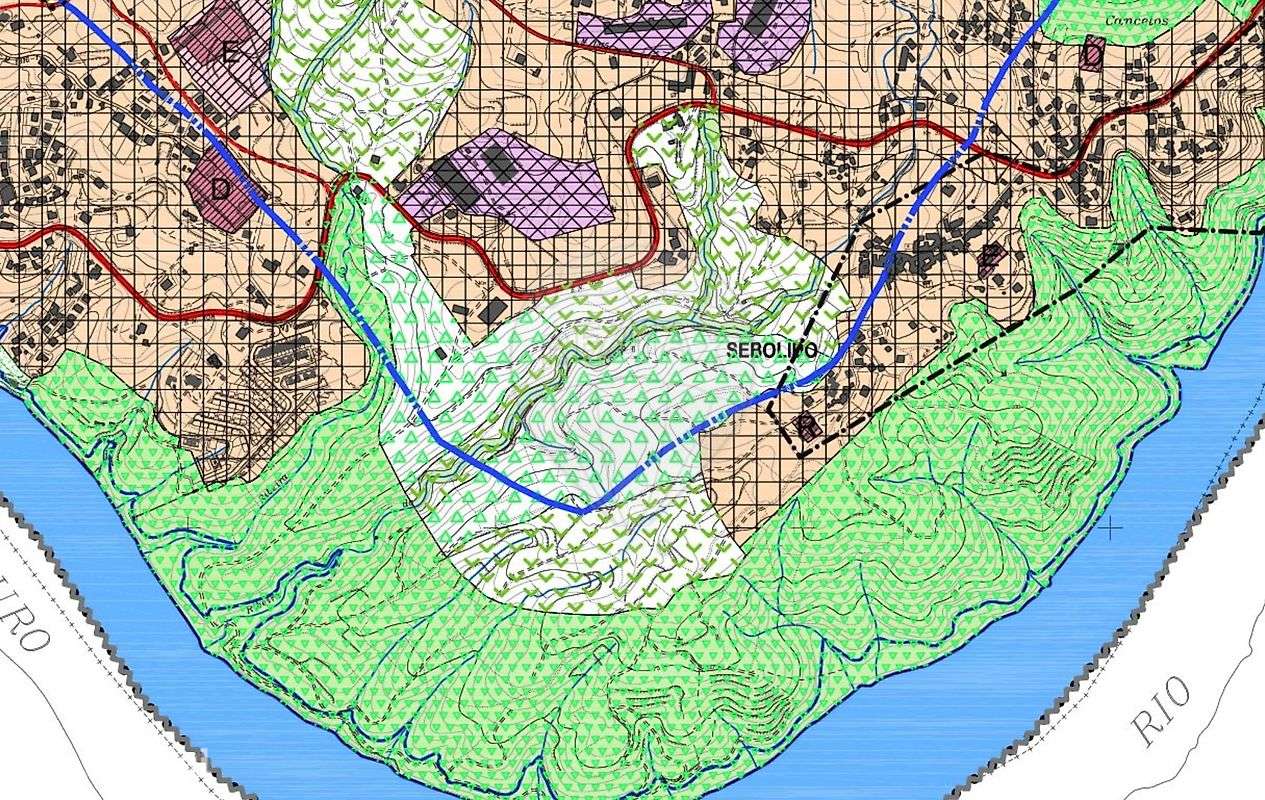 Terreno  para venda - Grande imagem: 5/5