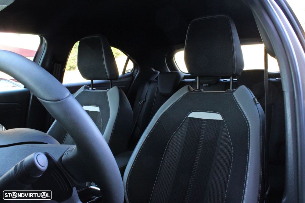 Opel Mokka 1.2 T GS AT - 17