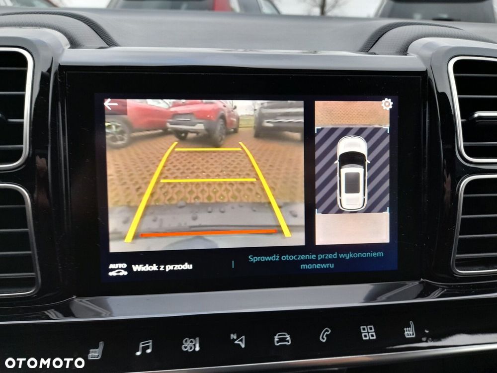 Citroën C5 Aircross - 32