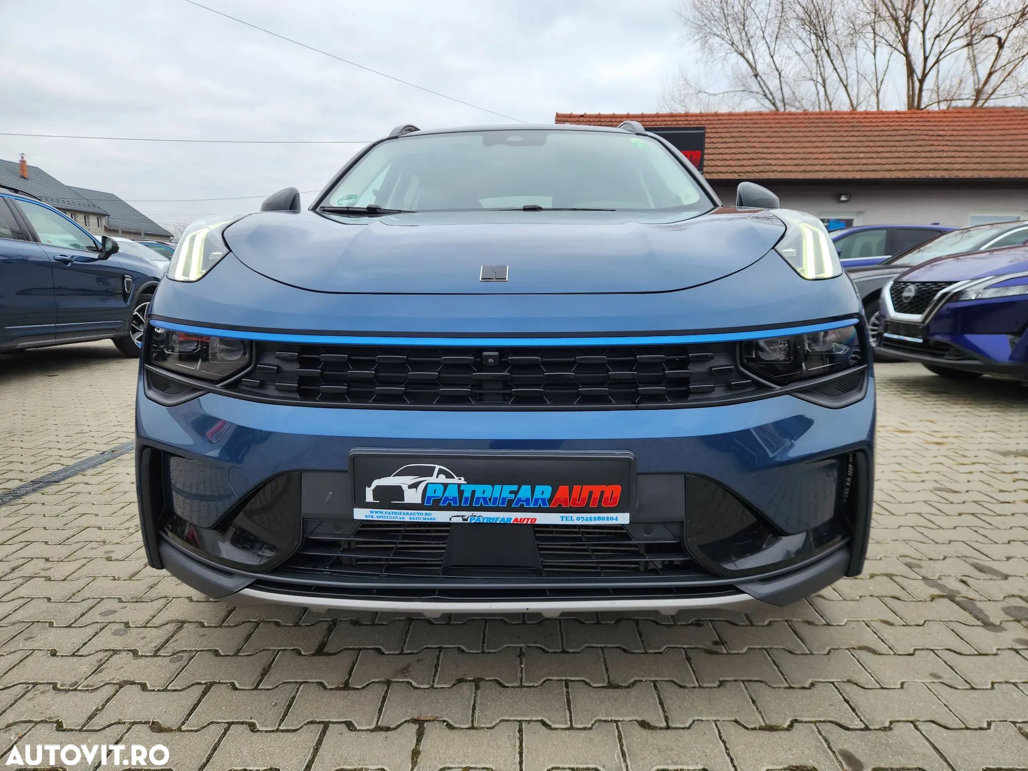 Lynk&Co 01 - 1