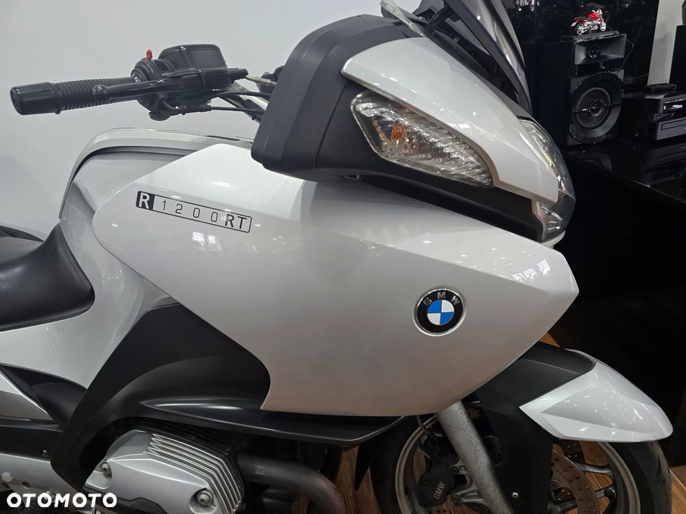 BMW RT - 30