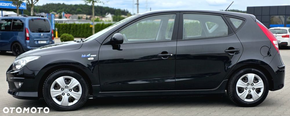 Hyundai i30 - 6