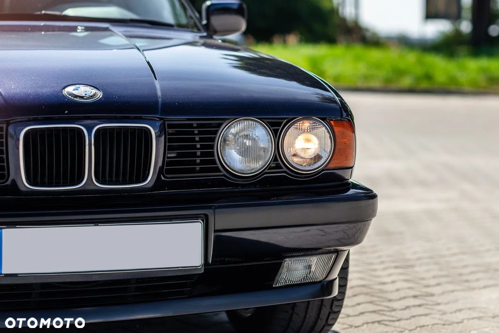 BMW Seria 5 - 10