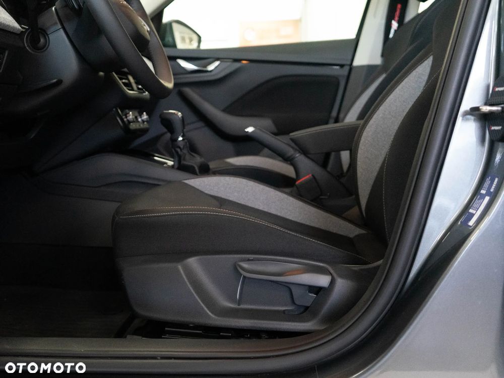 Skoda Kamiq 1.5 TSI Selection DSG - 23