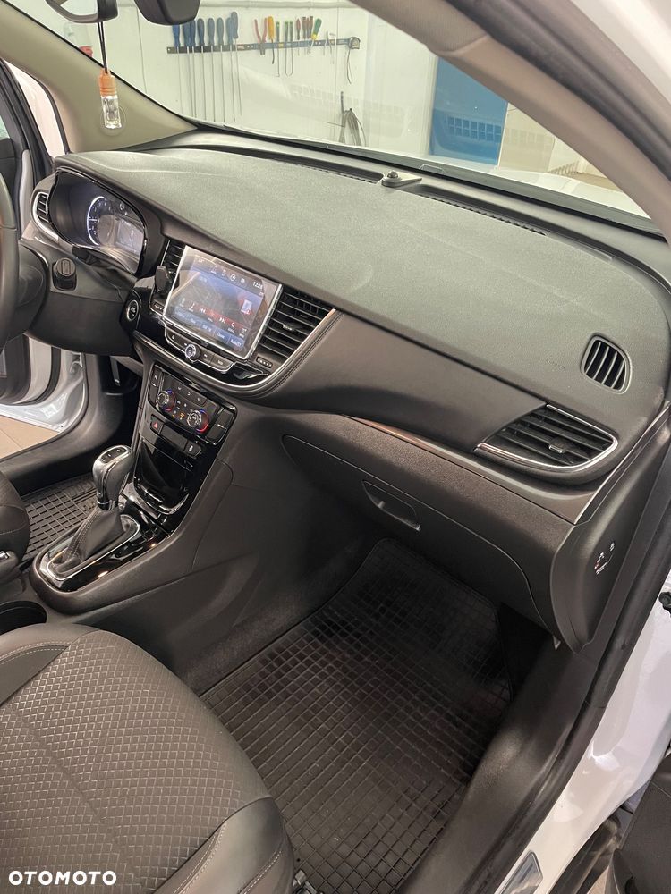 Opel Mokka 1.4 T Enjoy - 12