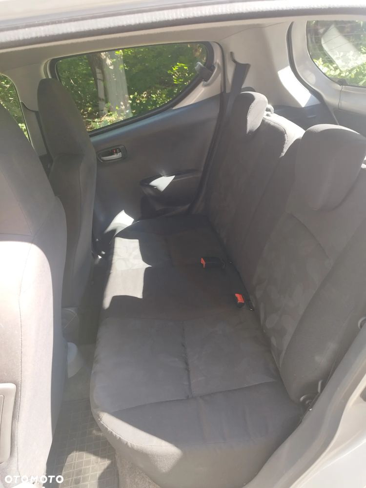 Suzuki Alto - 7