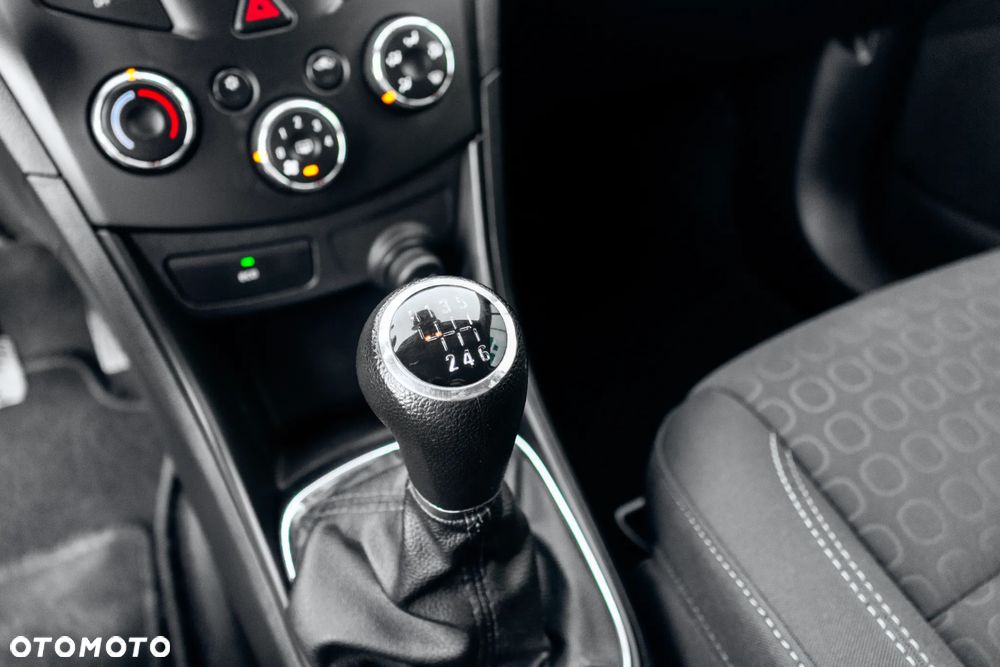 Chevrolet Trax 1.4 T LT AWD - 17