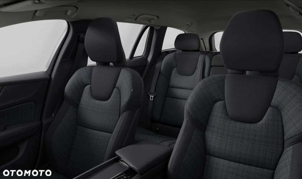Volvo V60 - 8