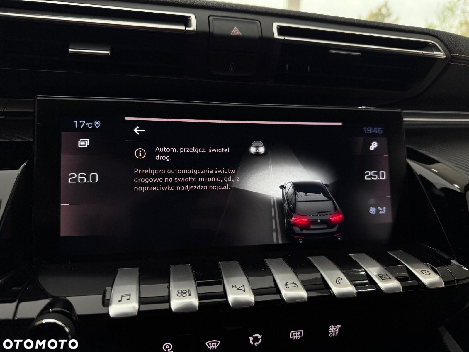 Peugeot 508 2.0 BlueHDi GT Line S&S EAT8 - 30