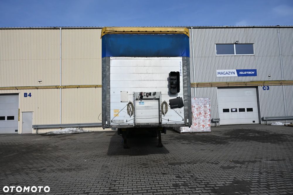 Schmitz Cargobull SCBS3T - 3