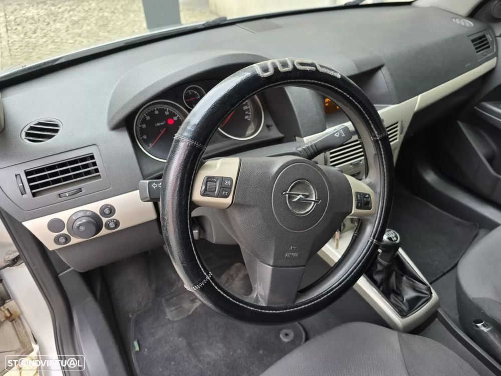 Opel Astra 1.4 Elegance - 13