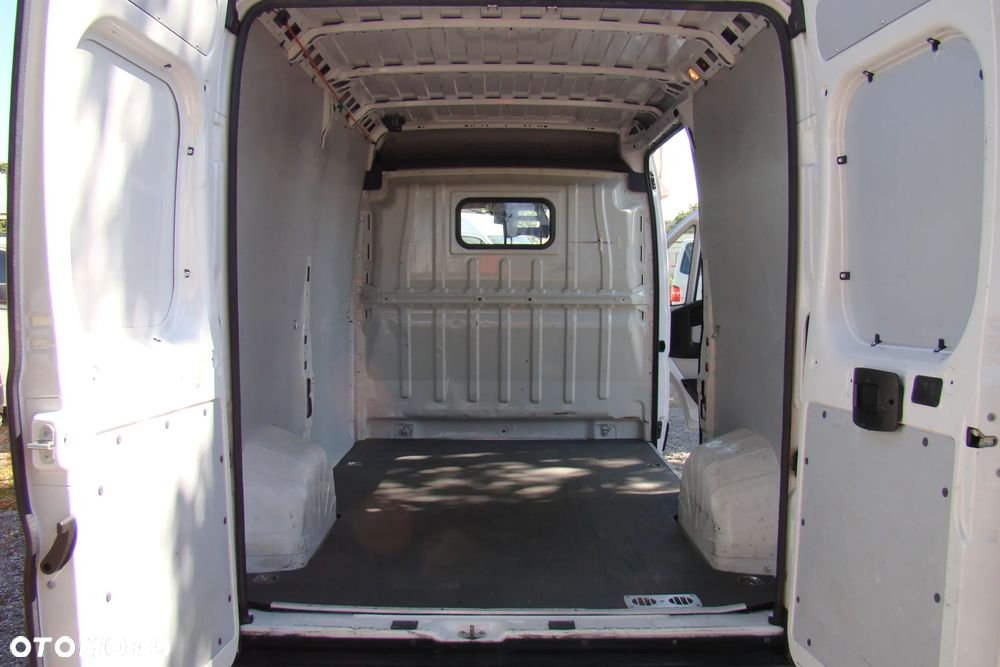 Fiat Ducato - 14