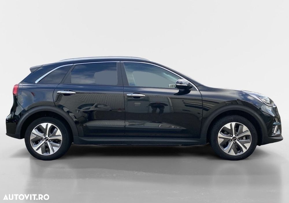 Kia Niro - 4