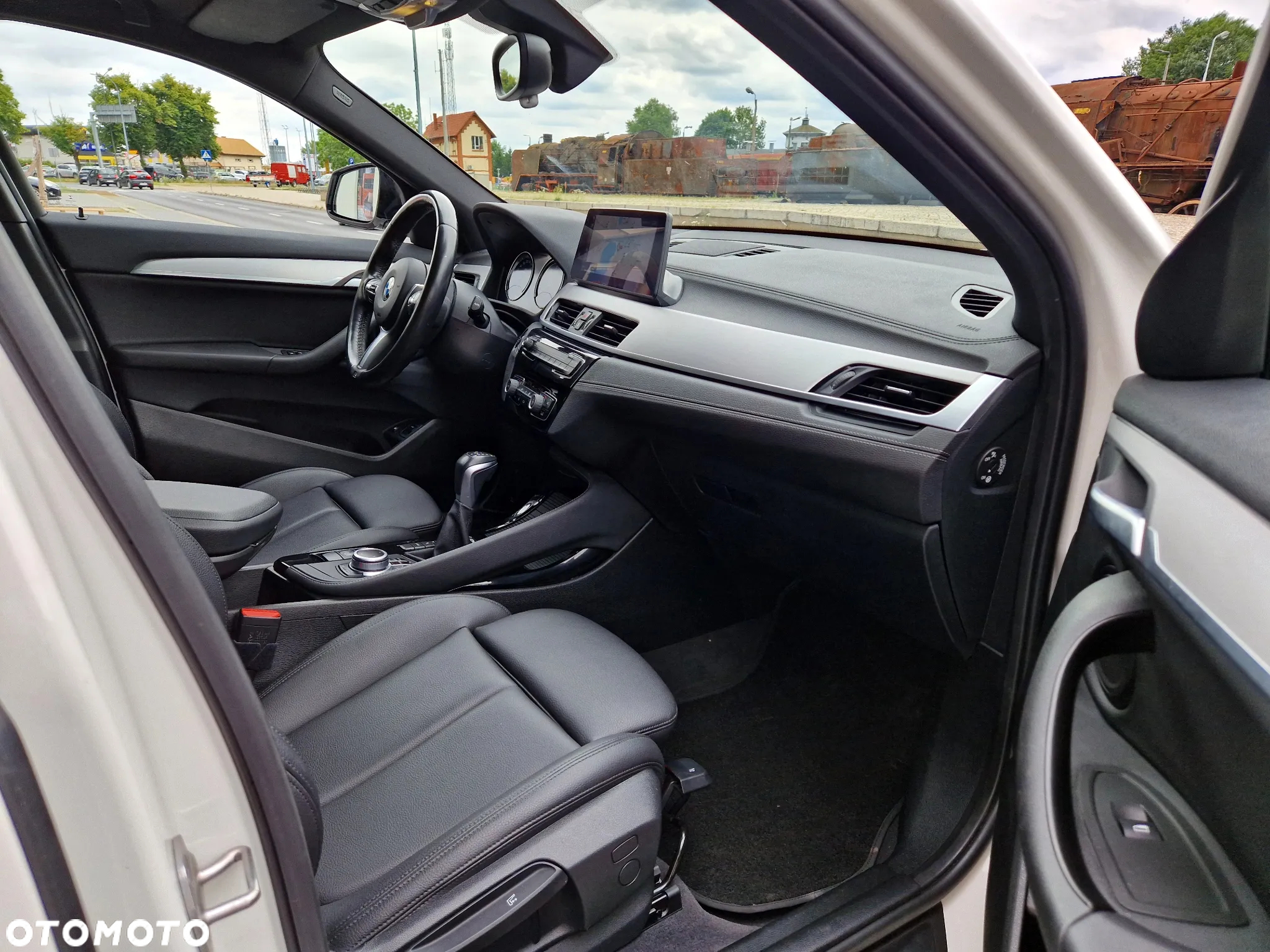 BMW X2 xDrive25e M Sport - 6