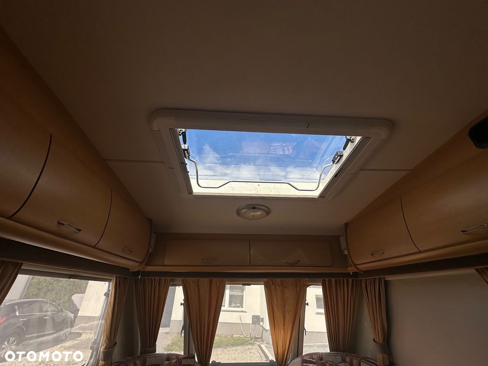 Abi Abbey Freestyle SE 470 - 12