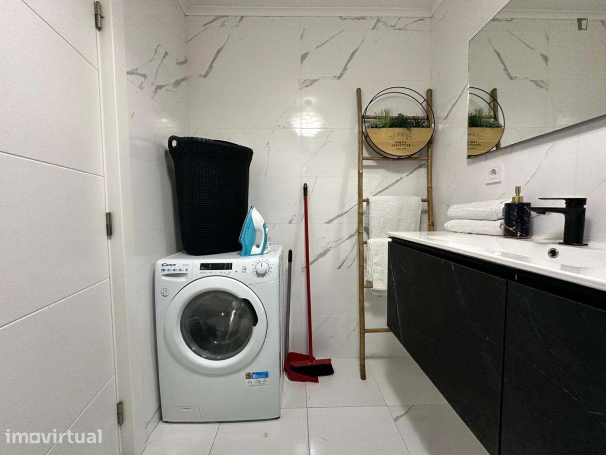 Apartamento com 1 quartos - localizado em Coimbra - Grande imagem: 4/28
