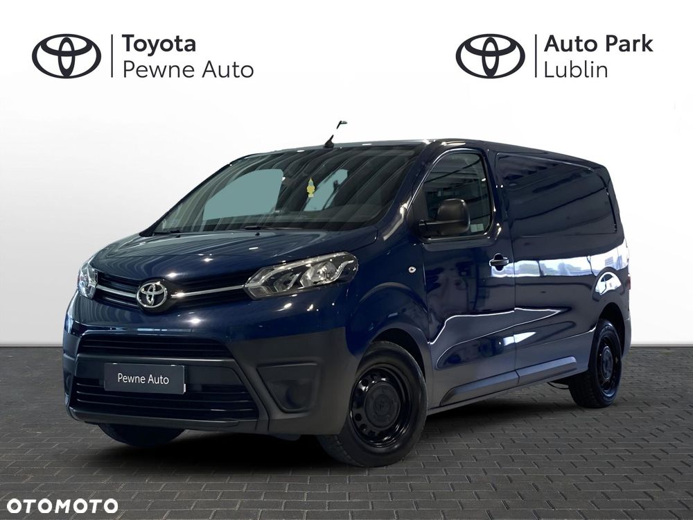 Toyota PROACE - 1