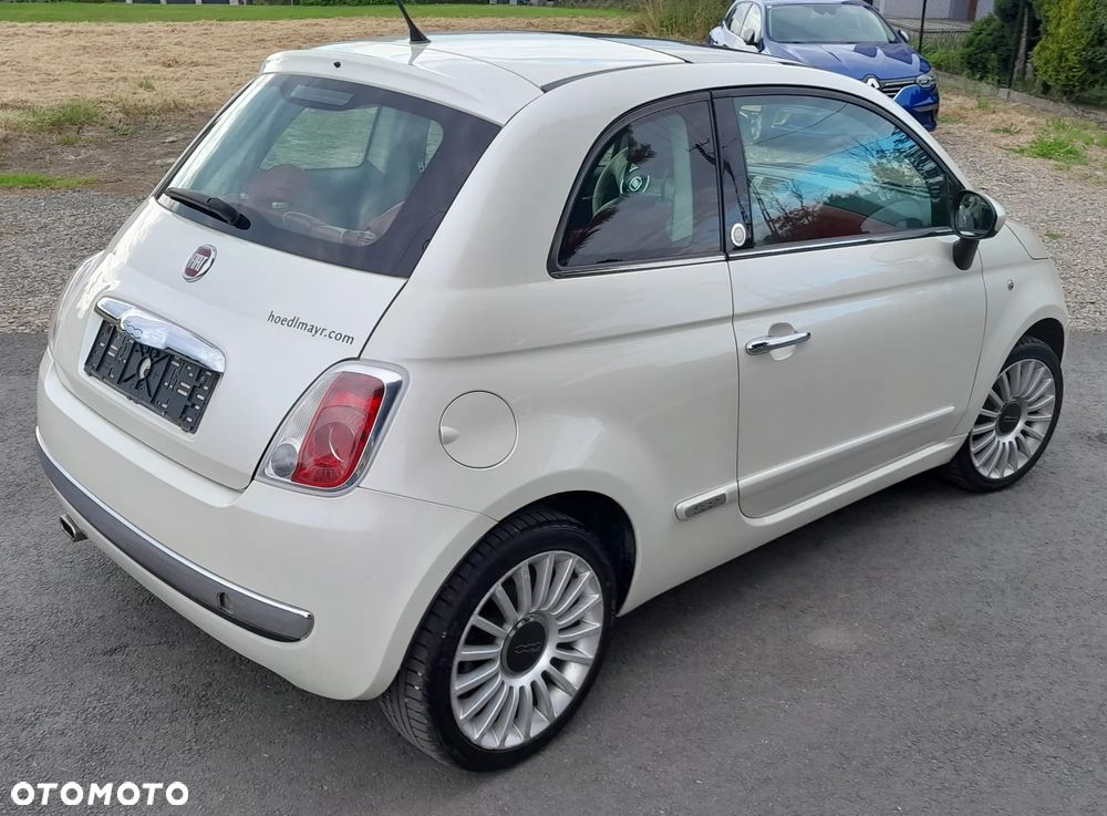 Fiat 500 - 4