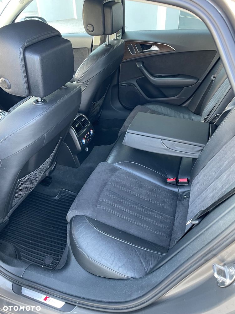Audi A6 - 17