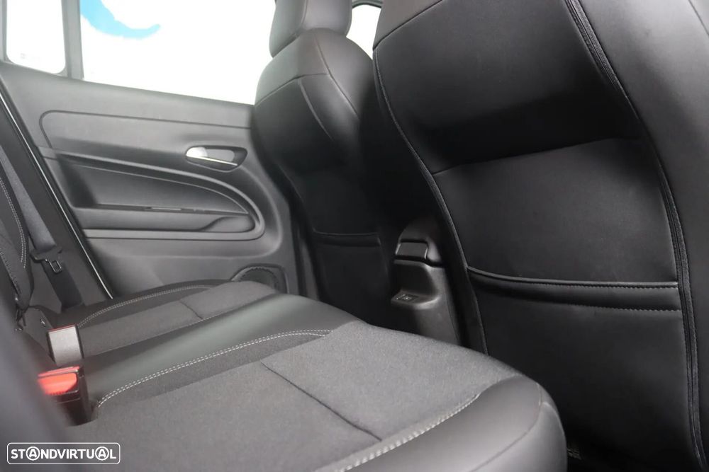 Jeep Avenger 54 kWh Altitude - 24