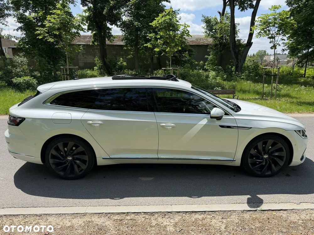 Volkswagen Arteon Shooting Brake - 12
