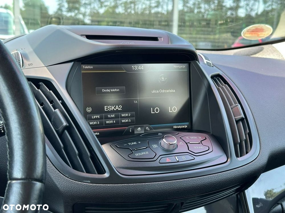 Ford Kuga 1.5 EcoBoost 2x4 Cool & Connect - 21