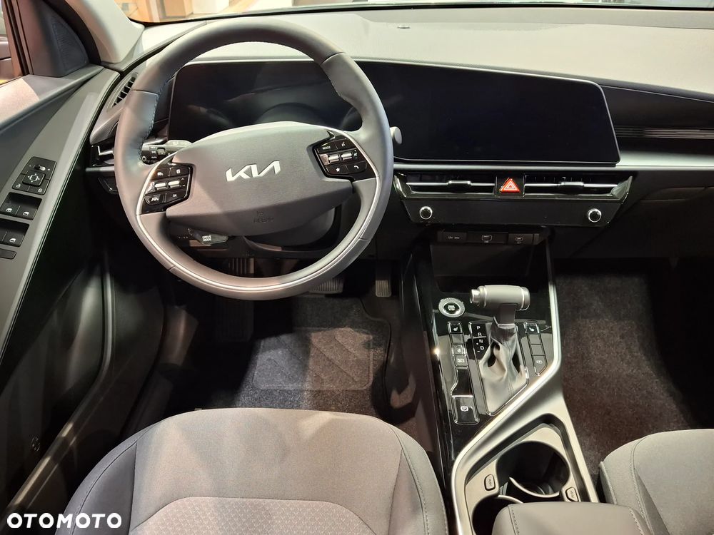 Kia Niro 1.6 GDI Hybrid M - 15