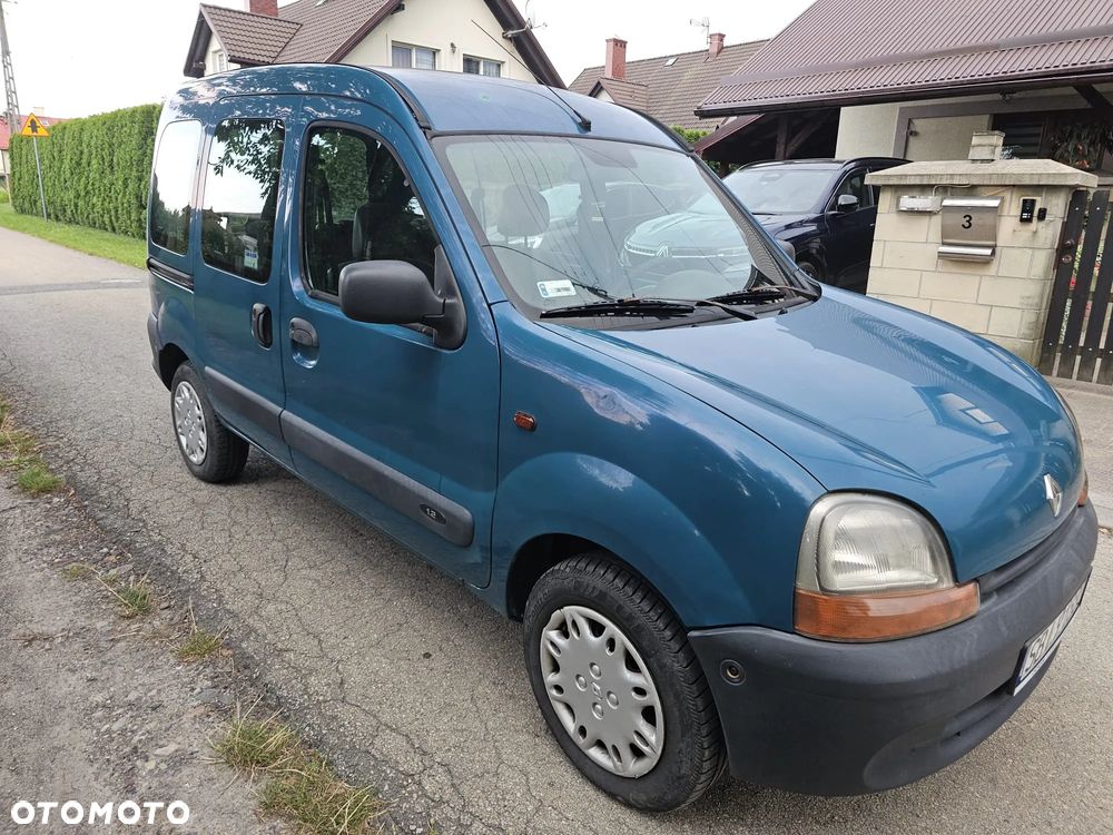 Renault Kangoo 1.2 RN - 1