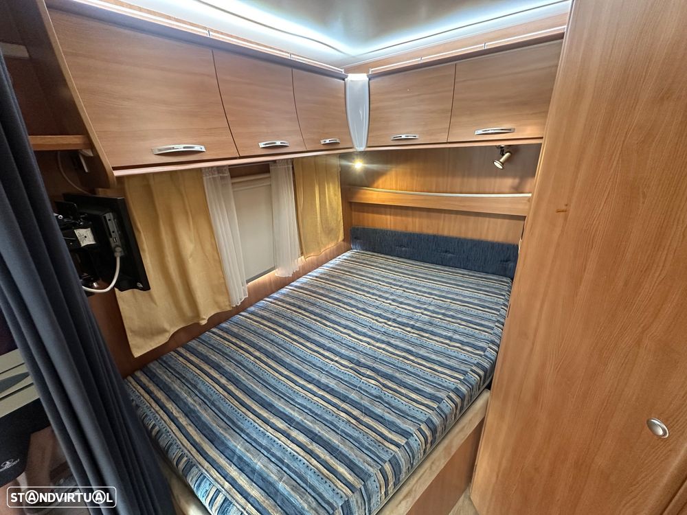 Chausson Flash 06 - 12