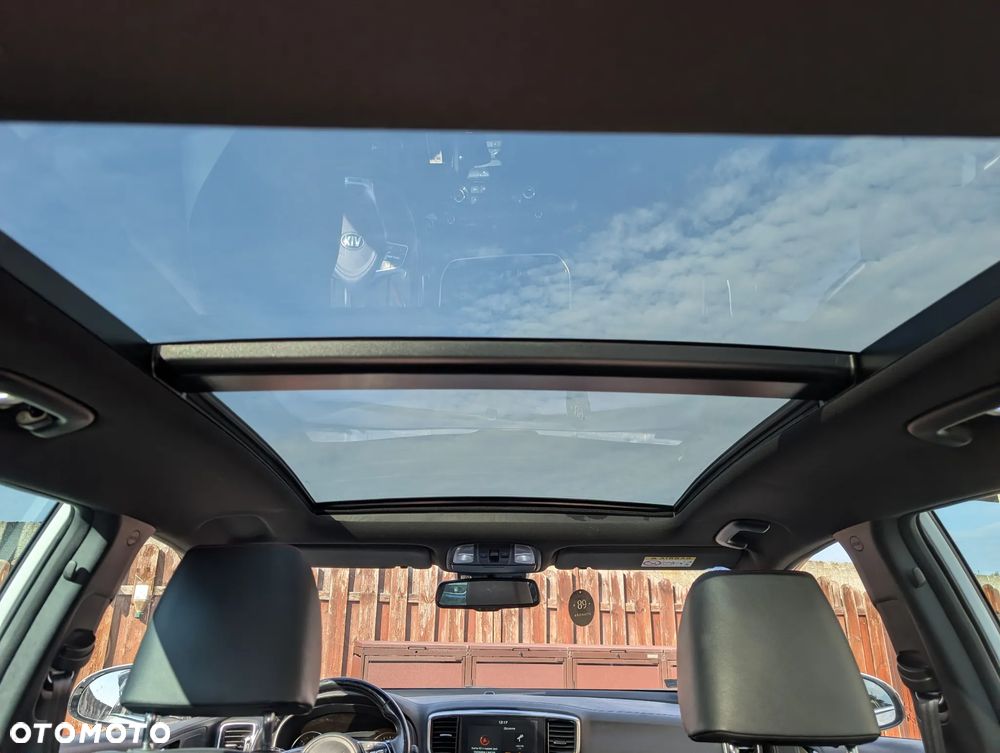 Kia Sportage 2019