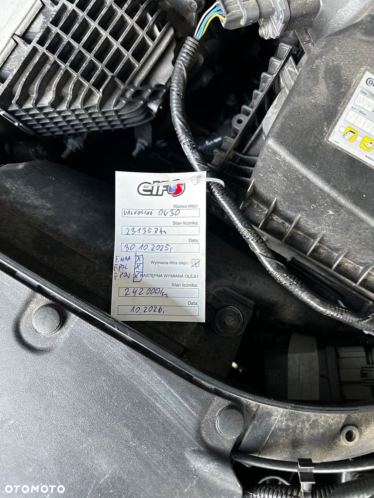 Ford S-Max 2.0 EcoBlue Titanium - 8