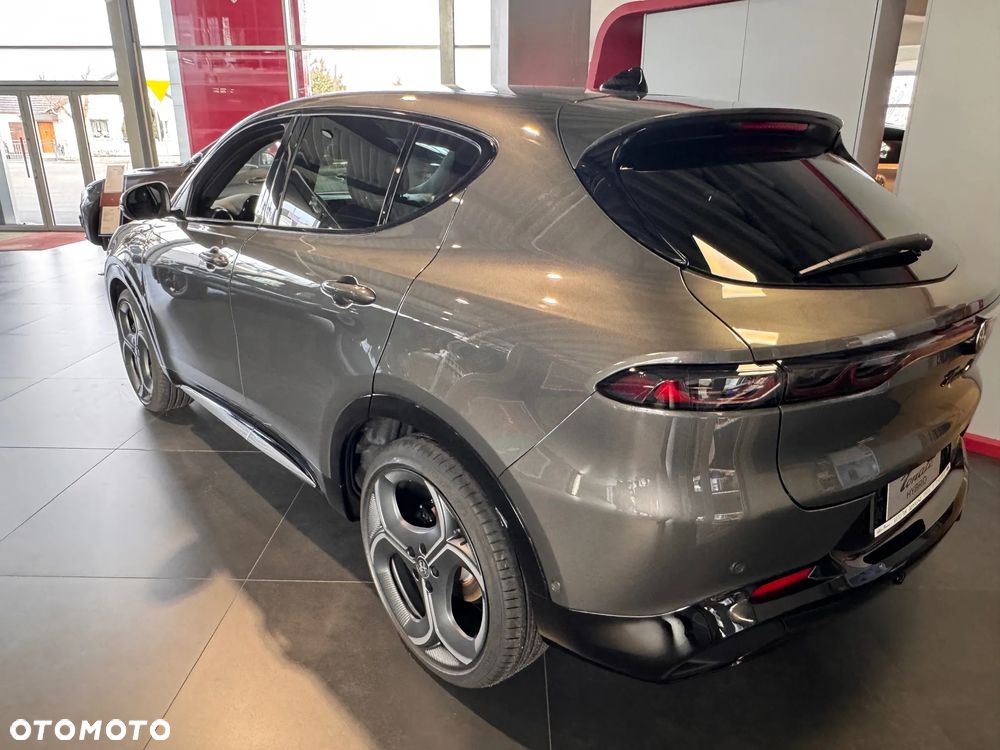 Alfa Romeo Tonale 1.5 T4 GSE mHEV Sport Speciale DCT - 4