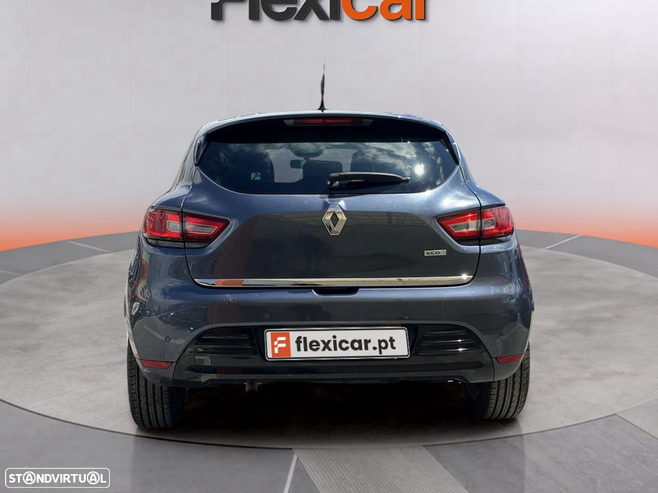 Renault Clio 0.9 TCE Confort - 8