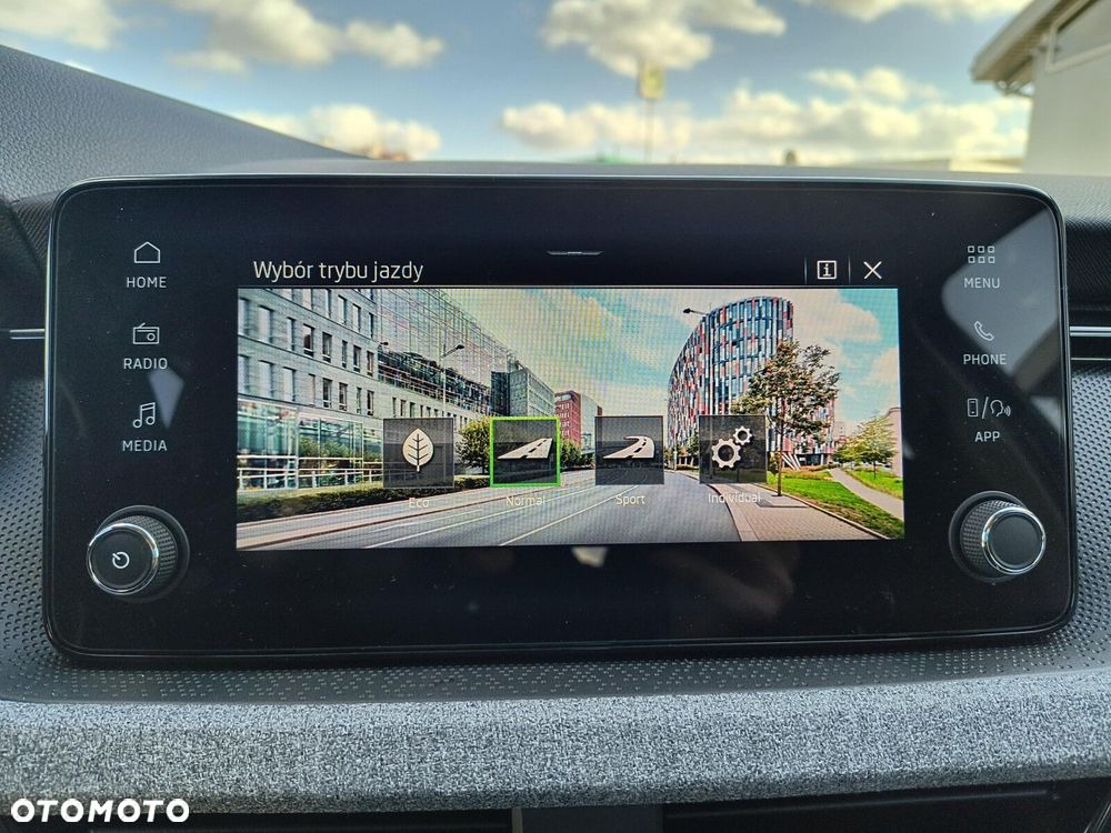 Skoda Scala 1.0 TSI Edition 130 - 29