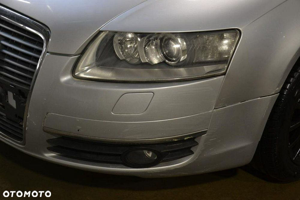 Audi A6 Avant - 12