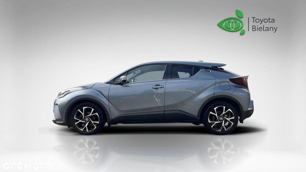 Toyota C-HR 1.8 Hybrid Style - 2