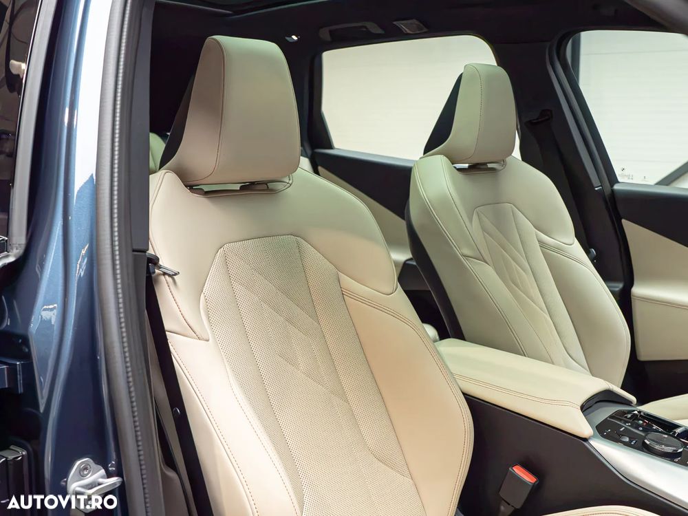 BMW X3 20d xDrive - 29
