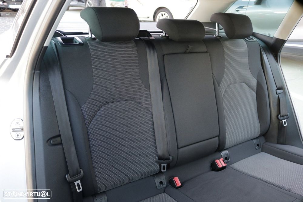SEAT Leon ST 1.0 EcoTSI Style S/S - 26