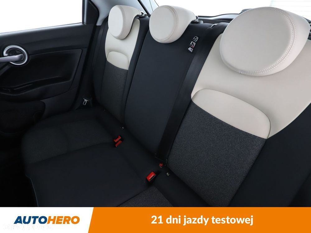 Fiat 500X 1.4 MultiAir Pop Star - 14