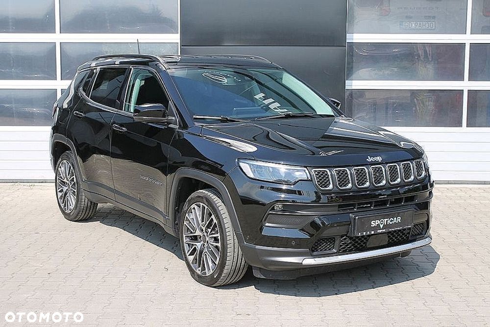 Jeep Compass - 16