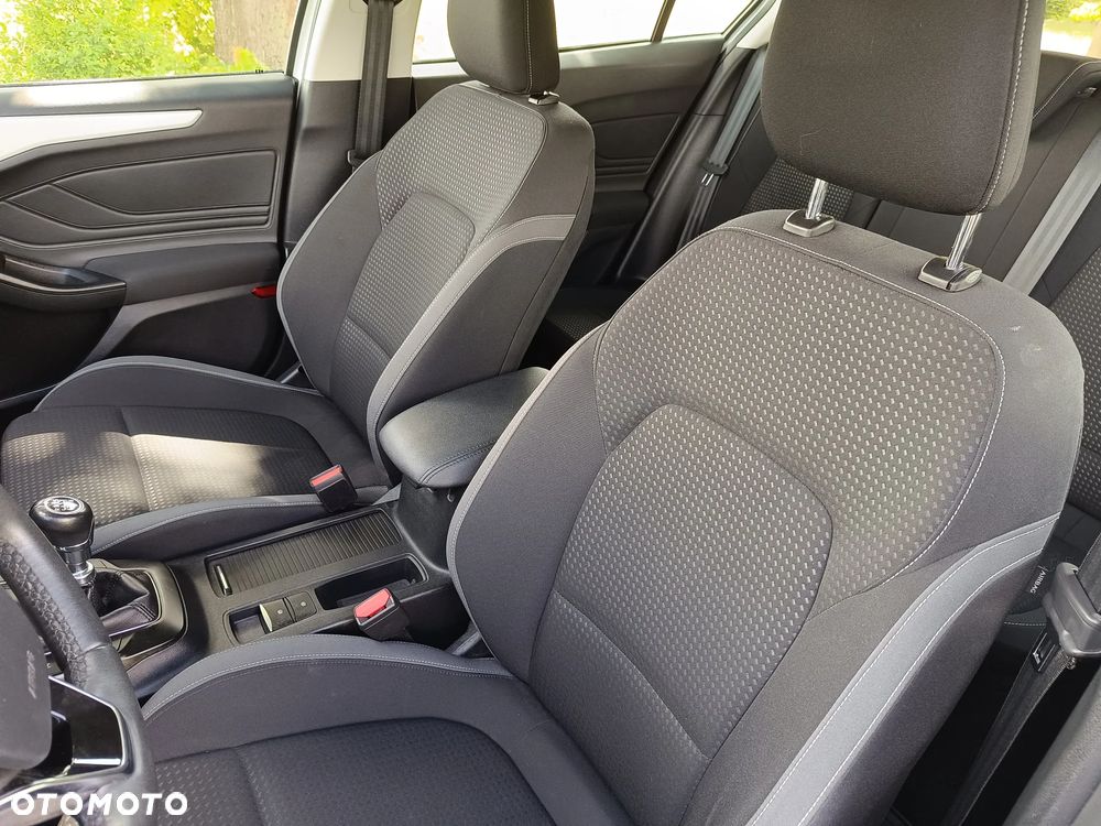 Ford Focus 1.5 EcoBlue Trend Edition - 30
