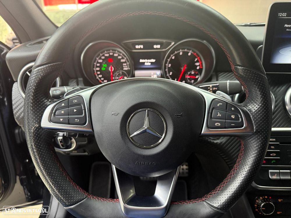 Mercedes-Benz A 180 7G-DCT AMG Line - 26